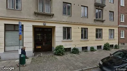 Apartments for rent in Malmö City - Photo from Google Street View
