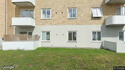 Apartments for rent in Sundsvall - Photo from Google Street View