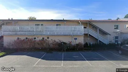 Apartments for rent in Sollentuna - Photo from Google Street View