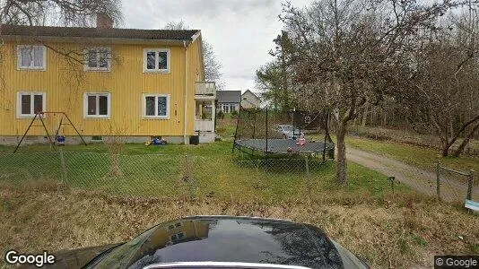 Apartments for rent in Storfors - Photo from Google Street View