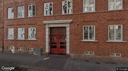 Apartments for rent in Malmö City - Photo from Google Street View
