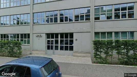 Apartments for rent in Hammarbyhamnen - Photo from Google Street View