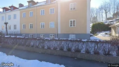 Apartments for rent in Norrköping - Photo from Google Street View