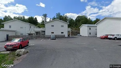 Apartments for rent in Kungälv - Photo from Google Street View