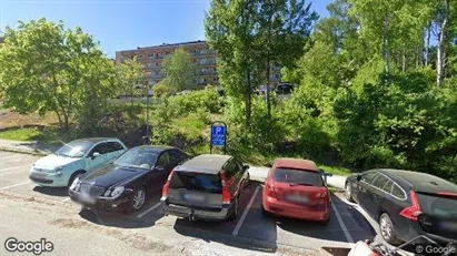 Apartments for rent in Tyresö - Photo from Google Street View
