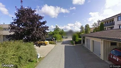 Apartments for rent in Nacka - Photo from Google Street View