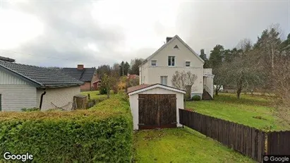 Apartments for rent in Gävle - Photo from Google Street View