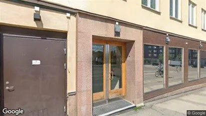 Apartments for rent in Botkyrka - Photo from Google Street View Apartments for rent in Botkyrka - Photo from Google Street View