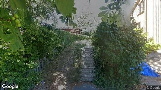 Apartments for rent in Ekerö - Photo from Google Street View