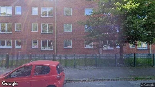 Apartments for rent in Malmö City - Photo from Google Street View