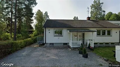 Apartments for rent in Uppsala - Photo from Google Street View