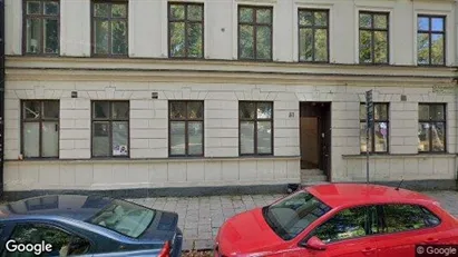Apartments for rent in Gävle - Photo from Google Street View