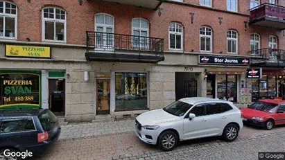 Apartments for rent in Trollhättan - Photo from Google Street View