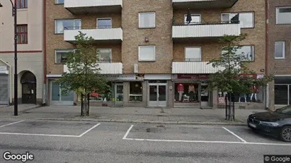 Apartments for rent in Sundsvall - Photo from Google Street View