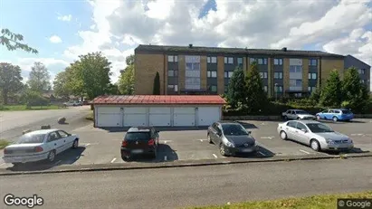 Apartments for rent in Värnamo - Photo from Google Street View