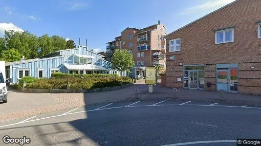 Apartments for rent in Linköping - Photo from Google Street View
