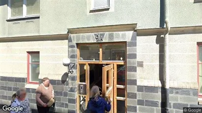 Apartments for rent in Kristianstad - Photo from Google Street View