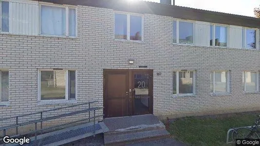 Apartments for rent in Linköping - Photo from Google Street View