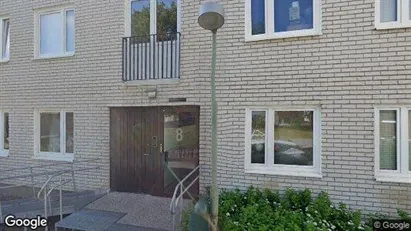 Apartments for rent in Linköping - Photo from Google Street View