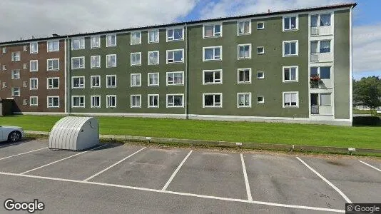 Apartments for rent in Örebro - Photo from Google Street View