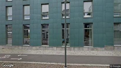Apartments for rent in Linköping - Photo from Google Street View