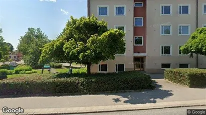 Apartments for rent in Flen - Photo from Google Street View Apartments for rent in Flen - Photo from Google Street View