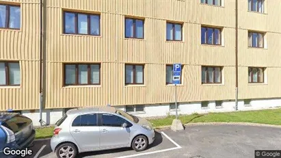 Apartments for rent in Örgryte-Härlanda - Photo from Google Street View