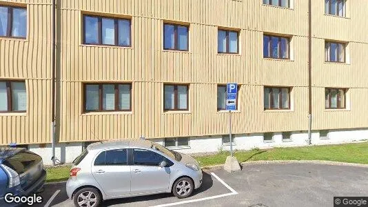 Apartments for rent in Örgryte-Härlanda - Photo from Google Street View