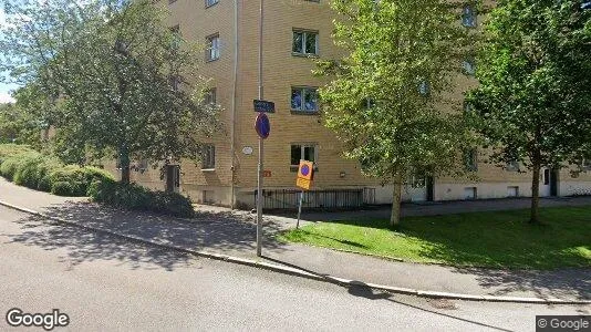 Apartments for rent in Örgryte-Härlanda - Photo from Google Street View