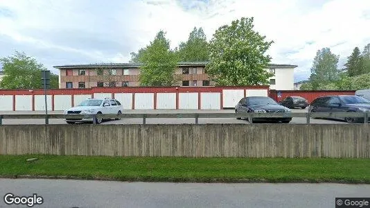 Apartments for rent in Sandviken - Photo from Google Street View