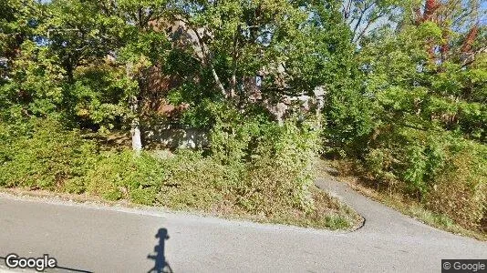 Apartments for rent in Karlskrona - Photo from Google Street View