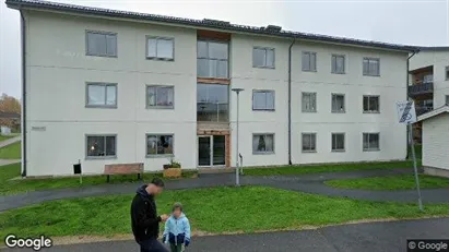 Apartments for rent in Uddevalla - Photo from Google Street View
