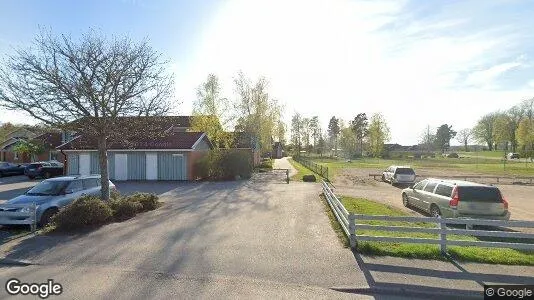 Apartments for rent in Växjö - Photo from Google Street View
