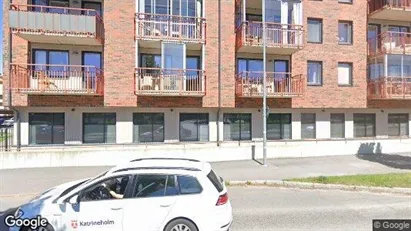 Apartments for rent in Katrineholm - Photo from Google Street View Apartments for rent in Katrineholm - Photo from Google Street View