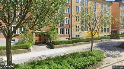Apartments for rent in Stockholm West - Photo from Google Street View