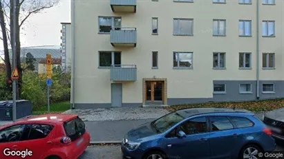 Apartments for rent in Stockholm South - Photo from Google Street View