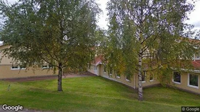 Apartments for rent in Malung-Sälen - Photo from Google Street View