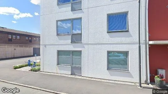 Apartments for rent in Perstorp - Photo from Google Street View