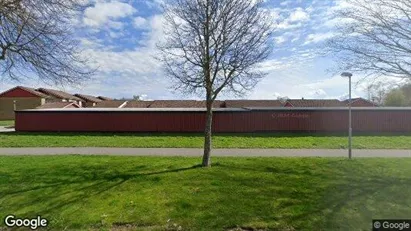 Apartments for rent in Tomelilla - Photo from Google Street View