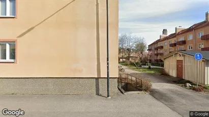 Apartments for rent in Örebro - Photo from Google Street View