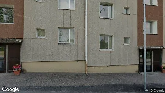 Apartments for rent in Härnösand - Photo from Google Street View