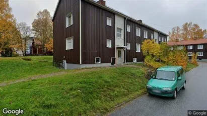 Apartments for rent in Fagersta - Photo from Google Street View Apartments for rent in Fagersta - Photo from Google Street View