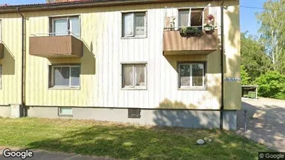 Apartments for rent in Fagersta - Photo from Google Street View Apartments for rent in Fagersta - Photo from Google Street View