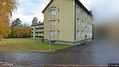 Apartments for rent in Fagersta - Photo from Google Street View Apartments for rent in Fagersta - Photo from Google Street View