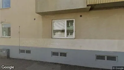 Apartments for rent in Malmö City - Photo from Google Street View