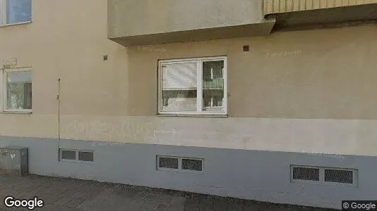 Apartments for rent in Malmö City - Photo from Google Street View