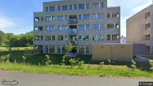Apartments for rent in Helsingborg - Photo from Google Street View