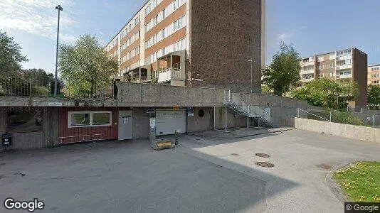 Rooms for rent in Nacka - Photo from Google Street View