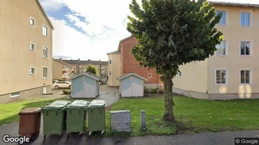 Apartments for rent in Ronneby - Photo from Google Street View