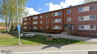 Apartments for rent in Ludvika - Photo from Google Street View